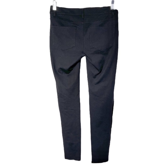 PAIGE Verdugo Ultra Skinny in Midnight Green Size 29 - Picture 5 of 8